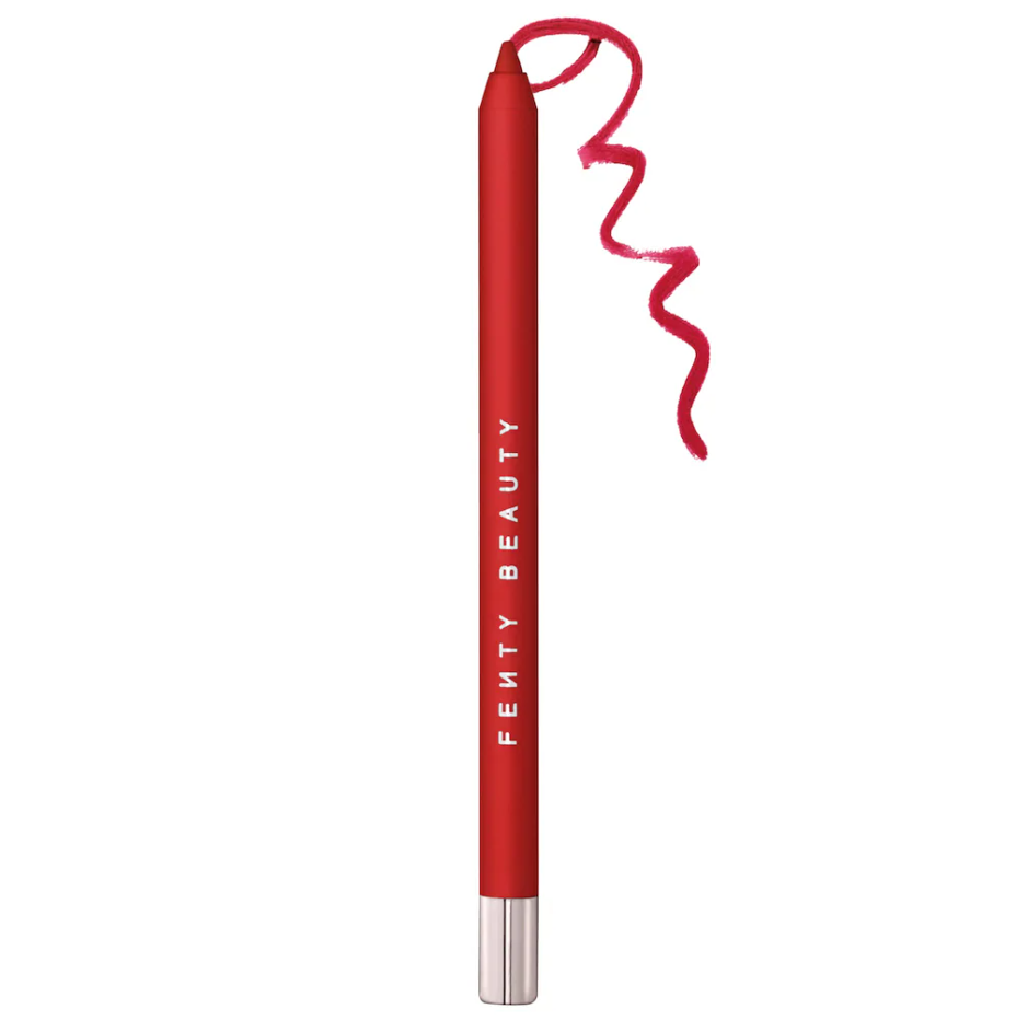 Fenty Beauty by Rihanna Trace’d Out Longwear Waterproof Pencil Lip Liner