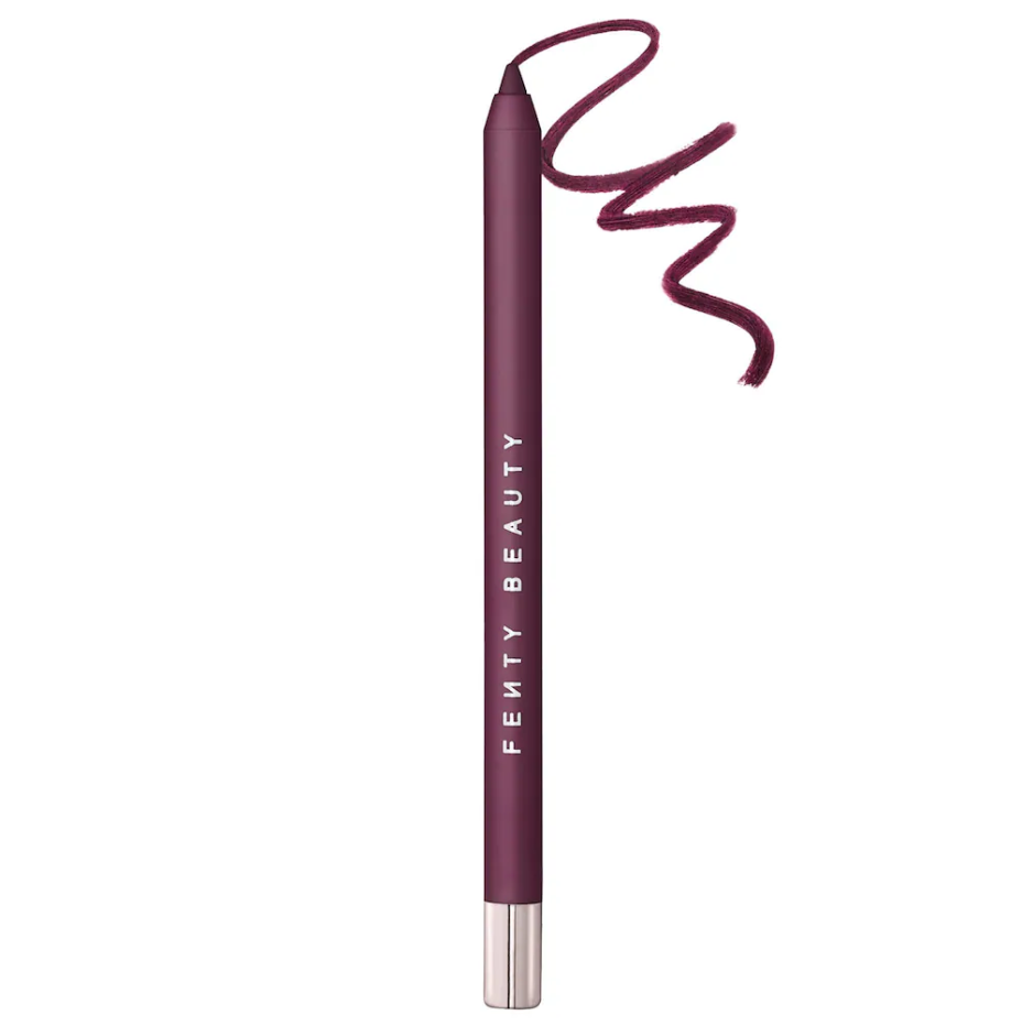 Fenty Beauty by Rihanna Trace’d Out Longwear Waterproof Pencil Lip Liner