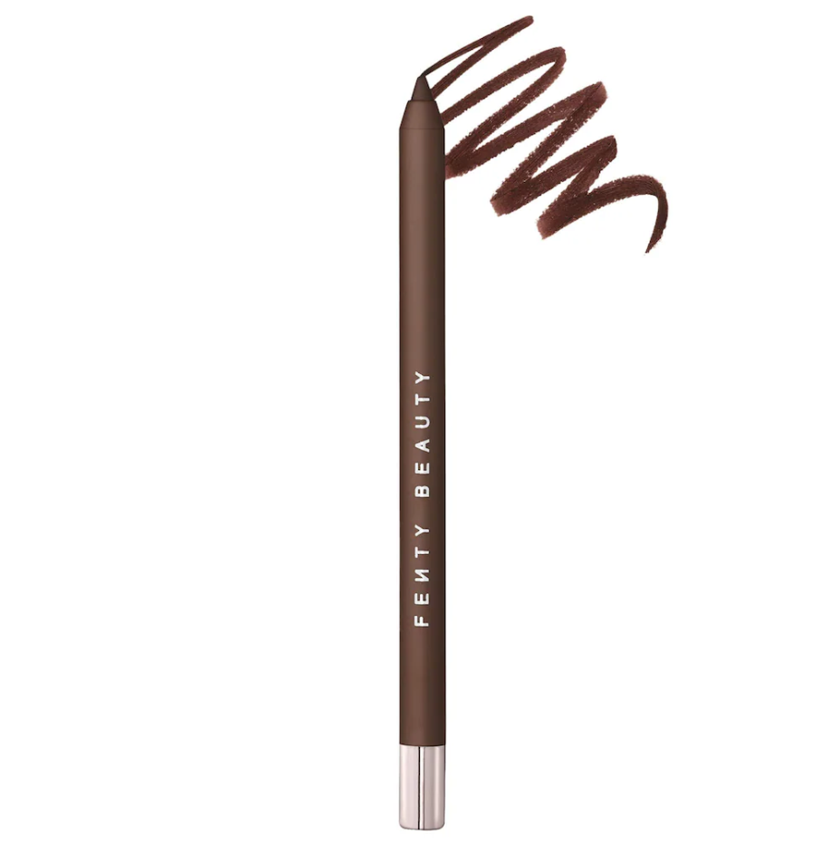 Fenty Beauty by Rihanna Trace’d Out Longwear Waterproof Pencil Lip Liner