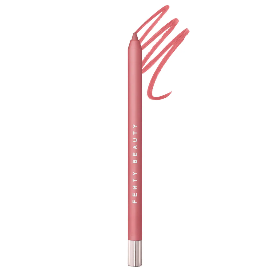 Fenty Beauty by Rihanna Trace’d Out Longwear Waterproof Pencil Lip Liner