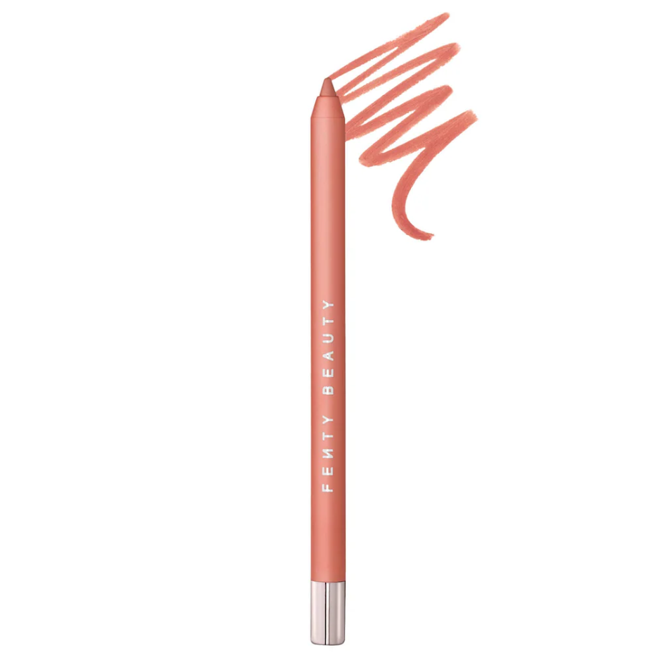 Fenty Beauty by Rihanna Trace’d Out Longwear Waterproof Pencil Lip Liner