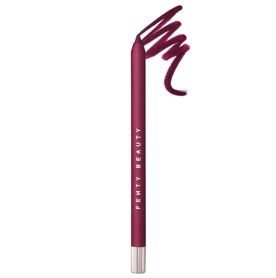 Fenty Beauty by Rihanna Trace’d Out Longwear Waterproof Pencil Lip Liner