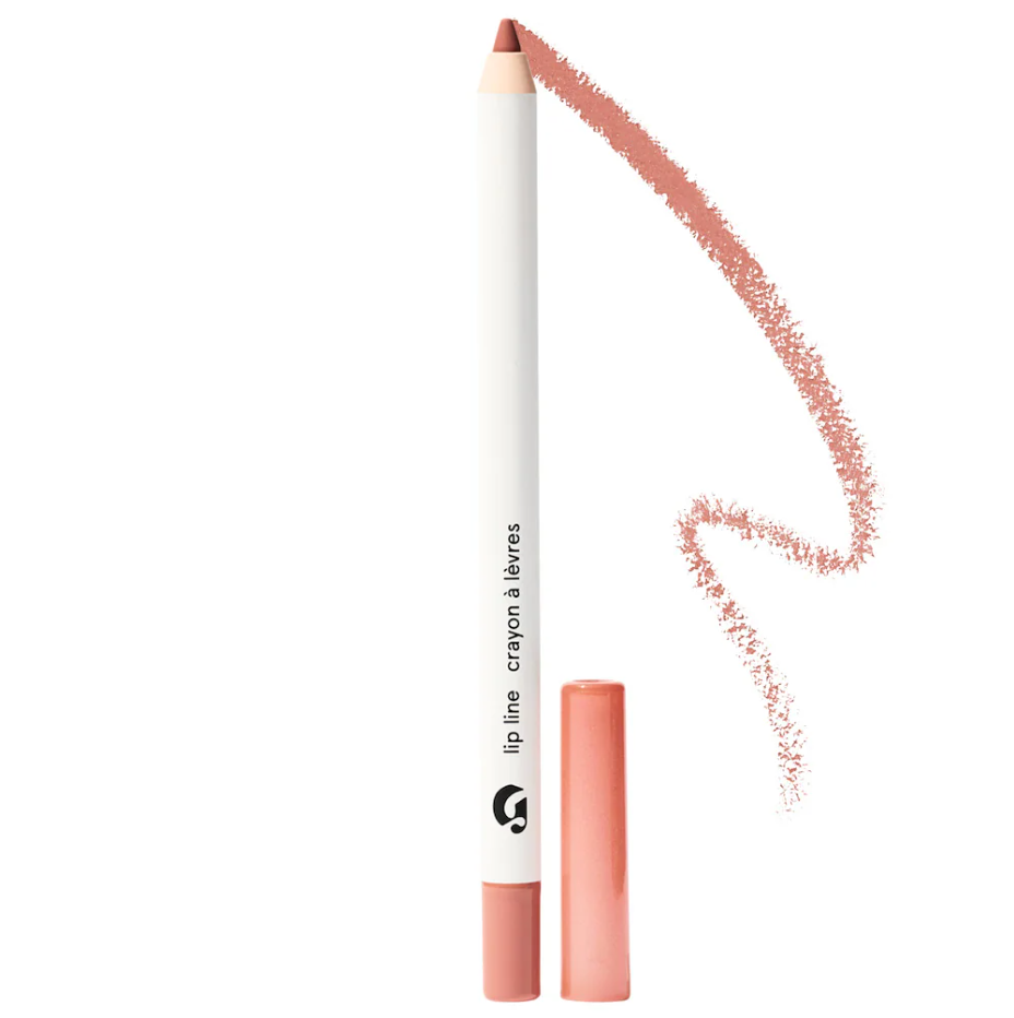 Glossier Lip Line Enhancing Hydrating Longwear Lip Liner Pencil