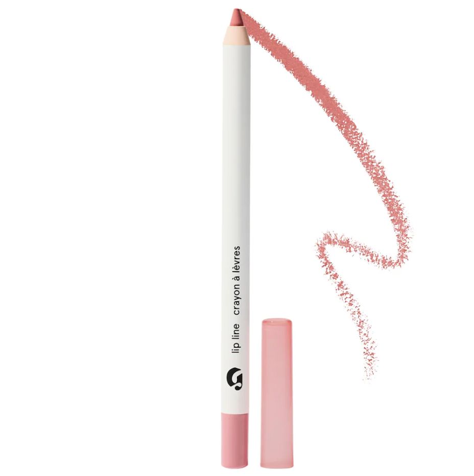 Glossier Lip Line Enhancing Hydrating Longwear Lip Liner Pencil