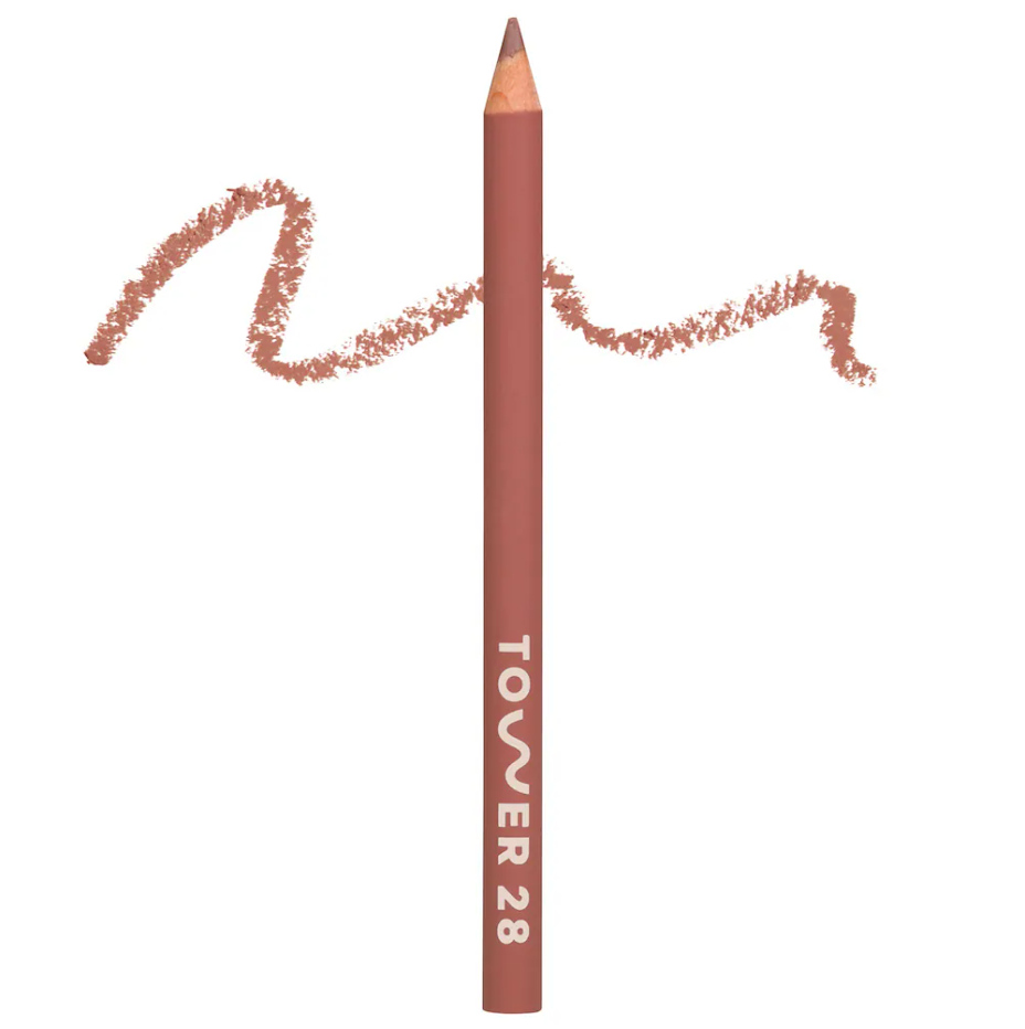 Tower 28 Beauty OneLiner Lip Liner + Eyeliner + Cheek Pencil