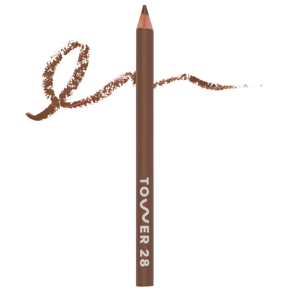 Tower 28 Beauty OneLiner Lip Liner + Eyeliner + Cheek Pencil