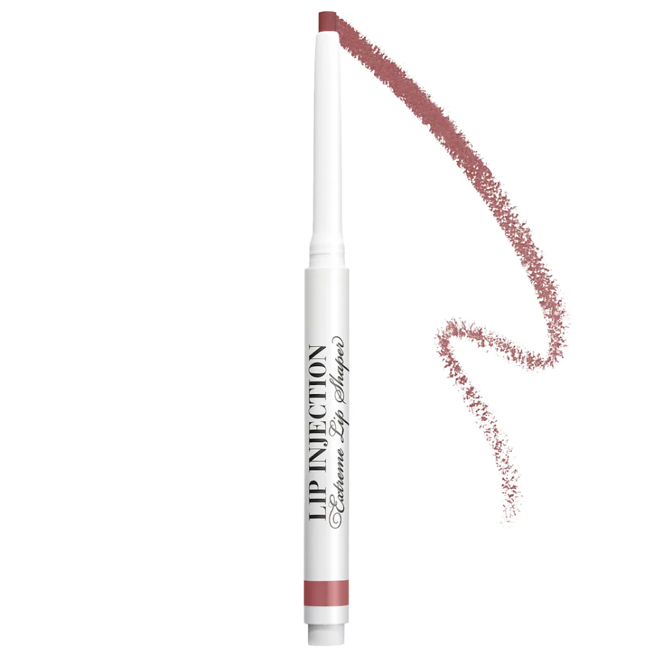 Too Faced Lip Injection Extreme Lip Shaper Delineador Voluminizador de Labios