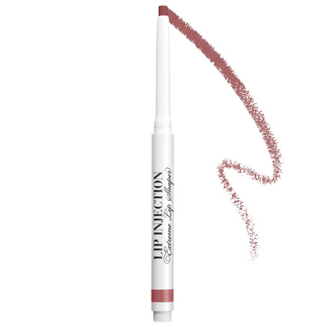 Too Faced Lip Injection Extreme Lip Shaper Delineador Voluminizador de Labios