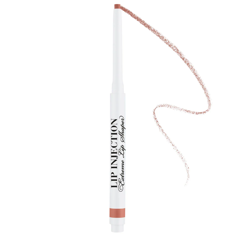 Too Faced Lip Injection Extreme Lip Shaper Delineador Voluminizador de Labios