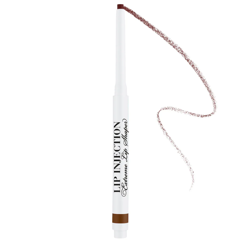 Too Faced Lip Injection Extreme Lip Shaper Delineador Voluminizador de Labios