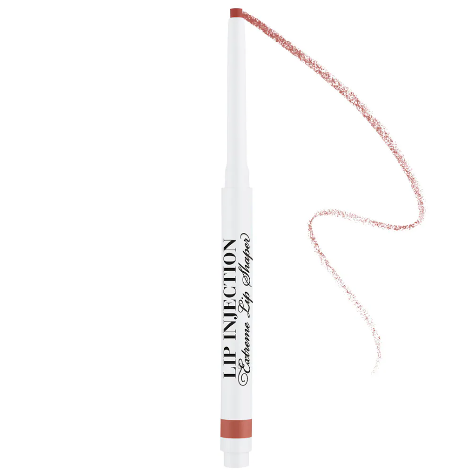 Too Faced Lip Injection Extreme Lip Shaper Delineador Voluminizador de Labios