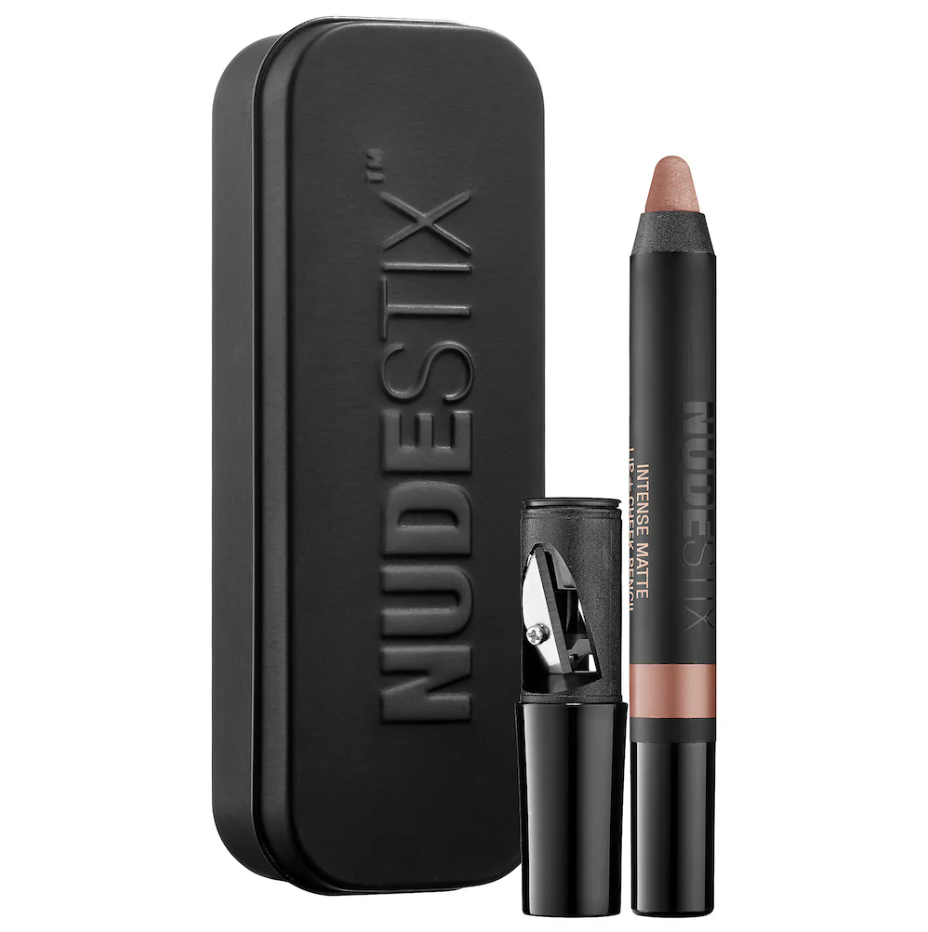 NUDESTIX Intense Matte Lip Pencil + Cheek