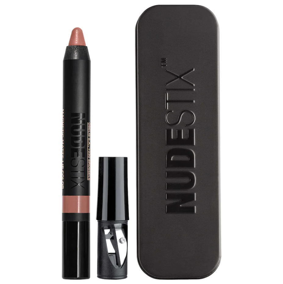 NUDESTIX Intense Matte Lip Pencil + Cheek