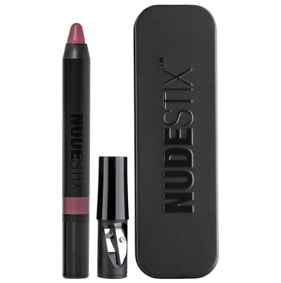 NUDESTIX Intense Matte Lip Pencil + Cheek