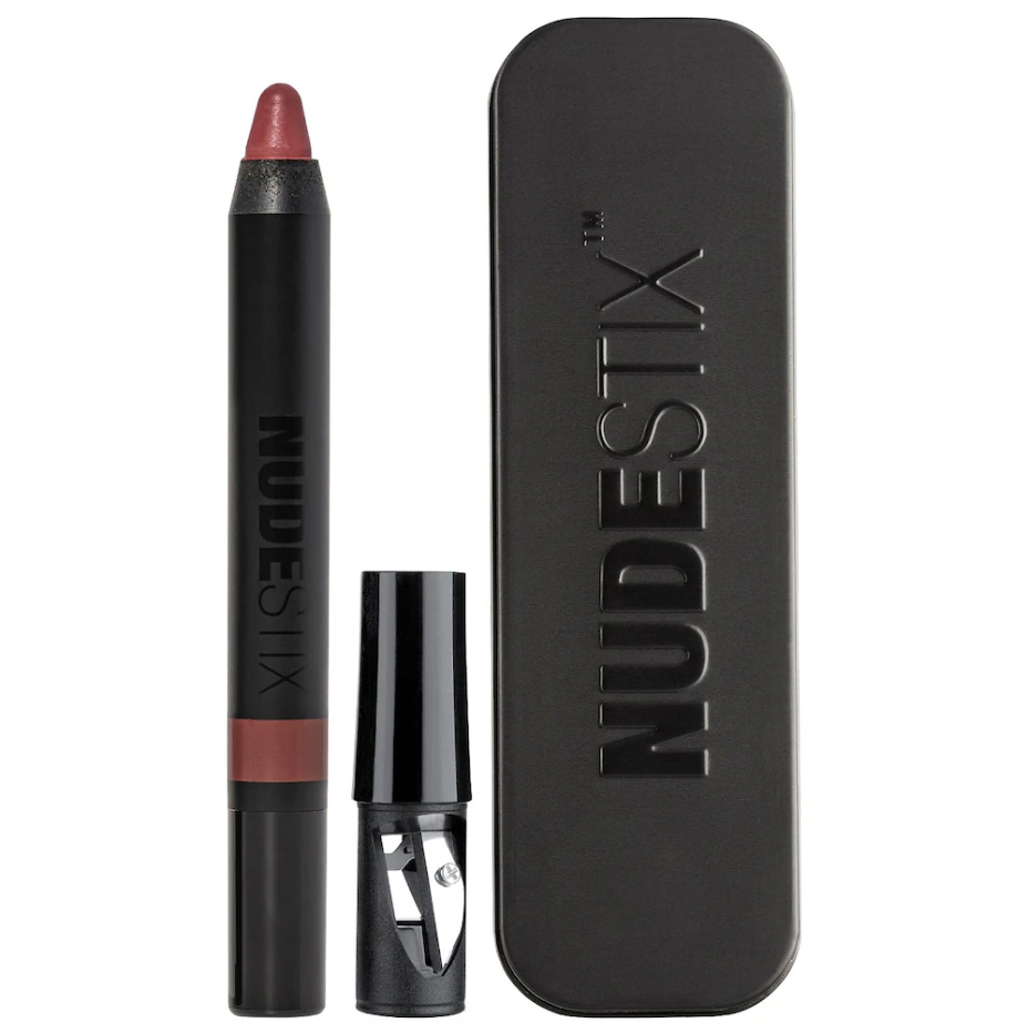 NUDESTIX Intense Matte Lip Pencil + Cheek