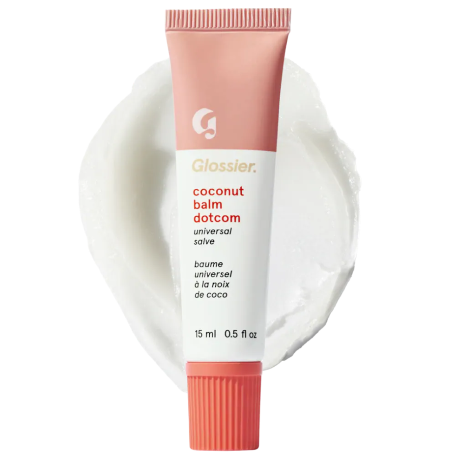 Glossier Balm Dotcom Bálsamo Labial y Ungüento para la Piel