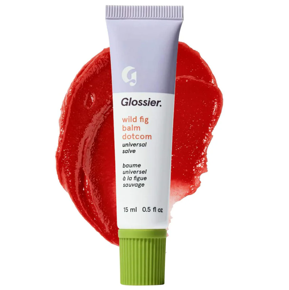 Glossier Balm Dotcom Bálsamo Labial y Ungüento para la Piel