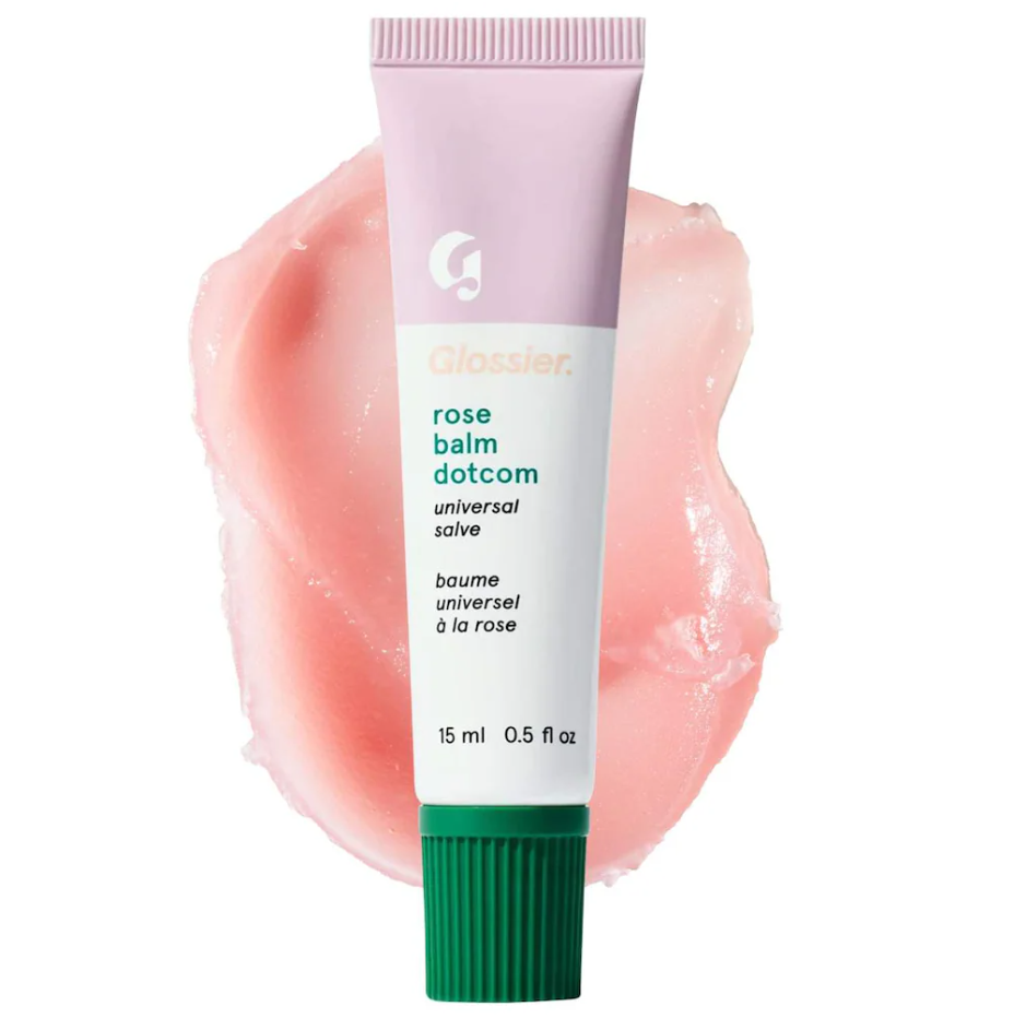Glossier Balm Dotcom Bálsamo Labial y Ungüento para la Piel