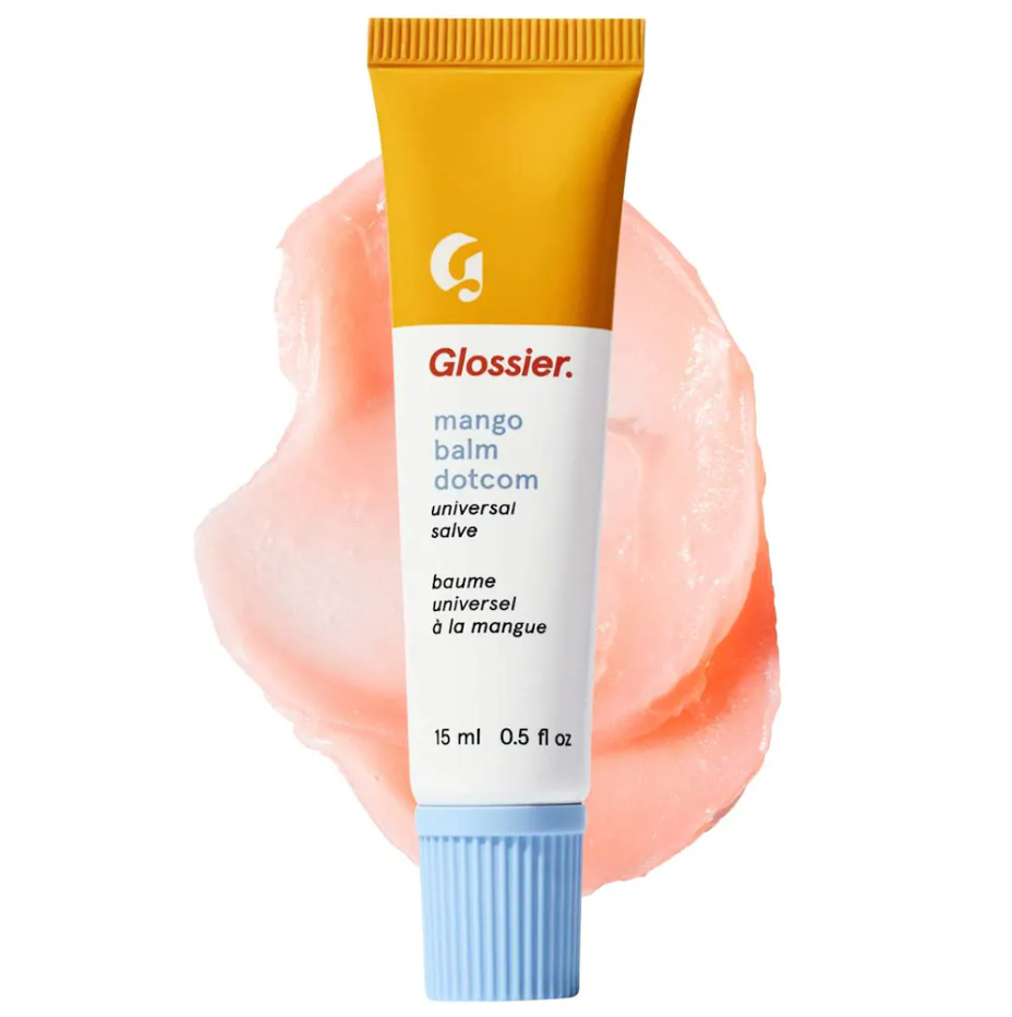 Glossier Balm Dotcom Bálsamo Labial y Ungüento para la Piel