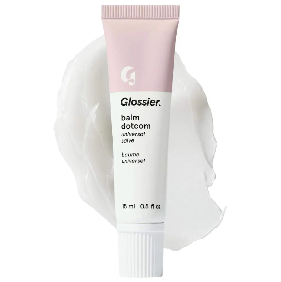 Glossier Balm Dotcom Bálsamo Labial y Ungüento para la Piel