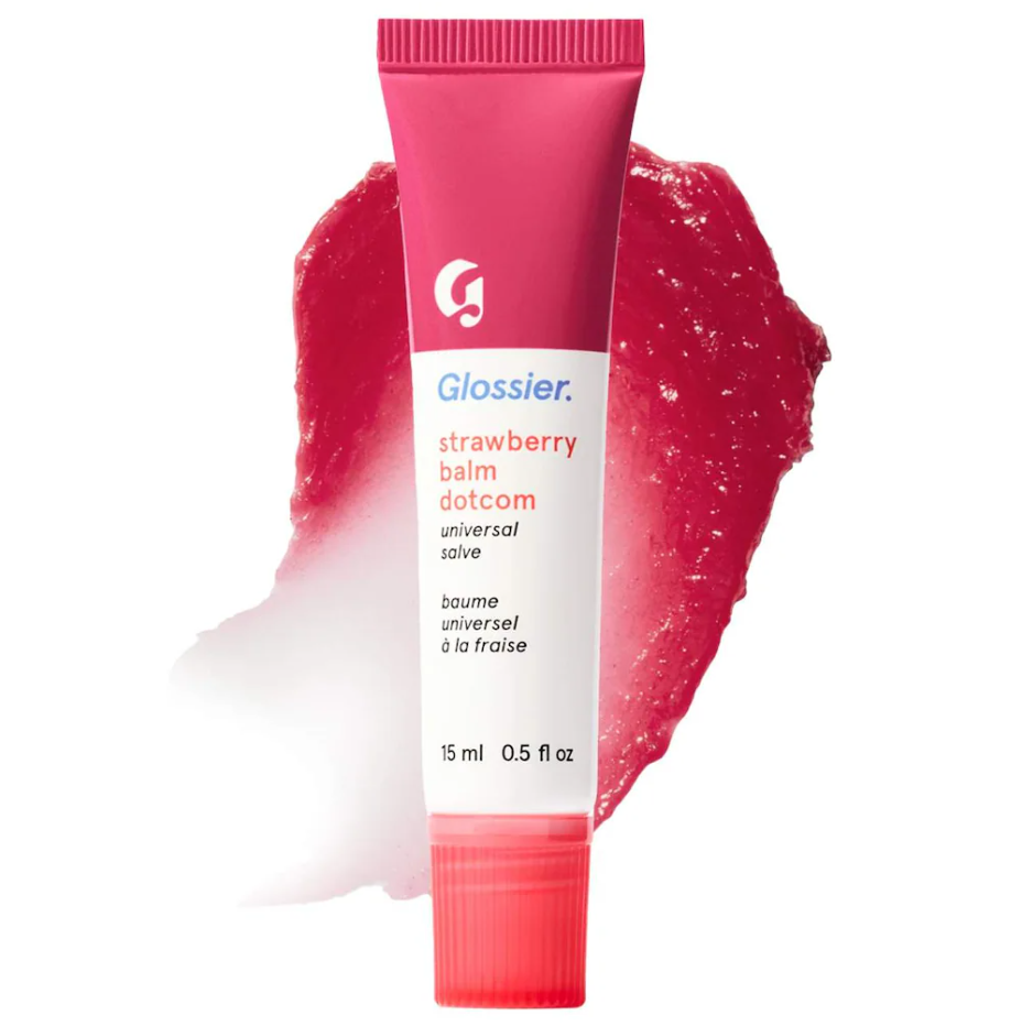 Glossier Balm Dotcom Bálsamo Labial y Ungüento para la Piel