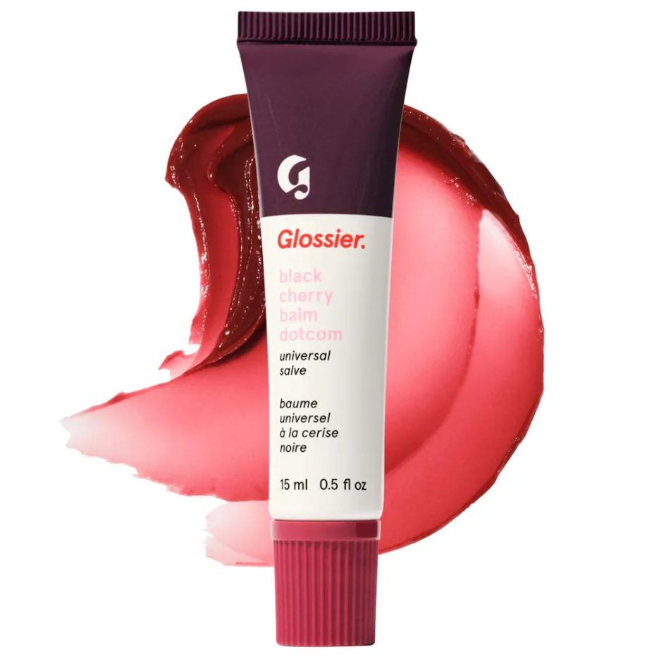 Glossier Balm Dotcom Bálsamo Labial y Ungüento para la Piel