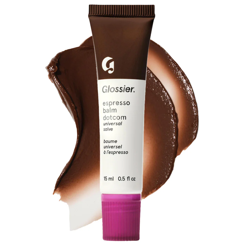 Glossier Balm Dotcom Bálsamo Labial y Ungüento para la Piel
