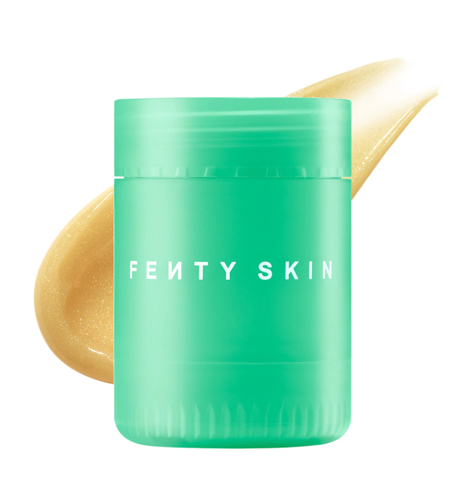 Fenty Beauty by Rihanna Plush Puddin’ Máscara Labial Intensiva de Recuperación con Esteroles de Granada y Vitamina E