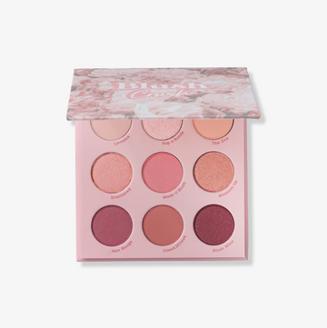 ColourPop Blush Crush Eyeshadow Palette