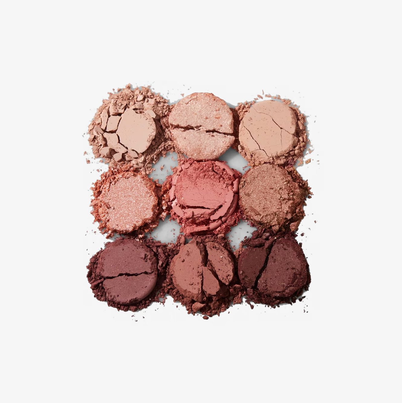 ColourPop Blush Crush Eyeshadow Palette