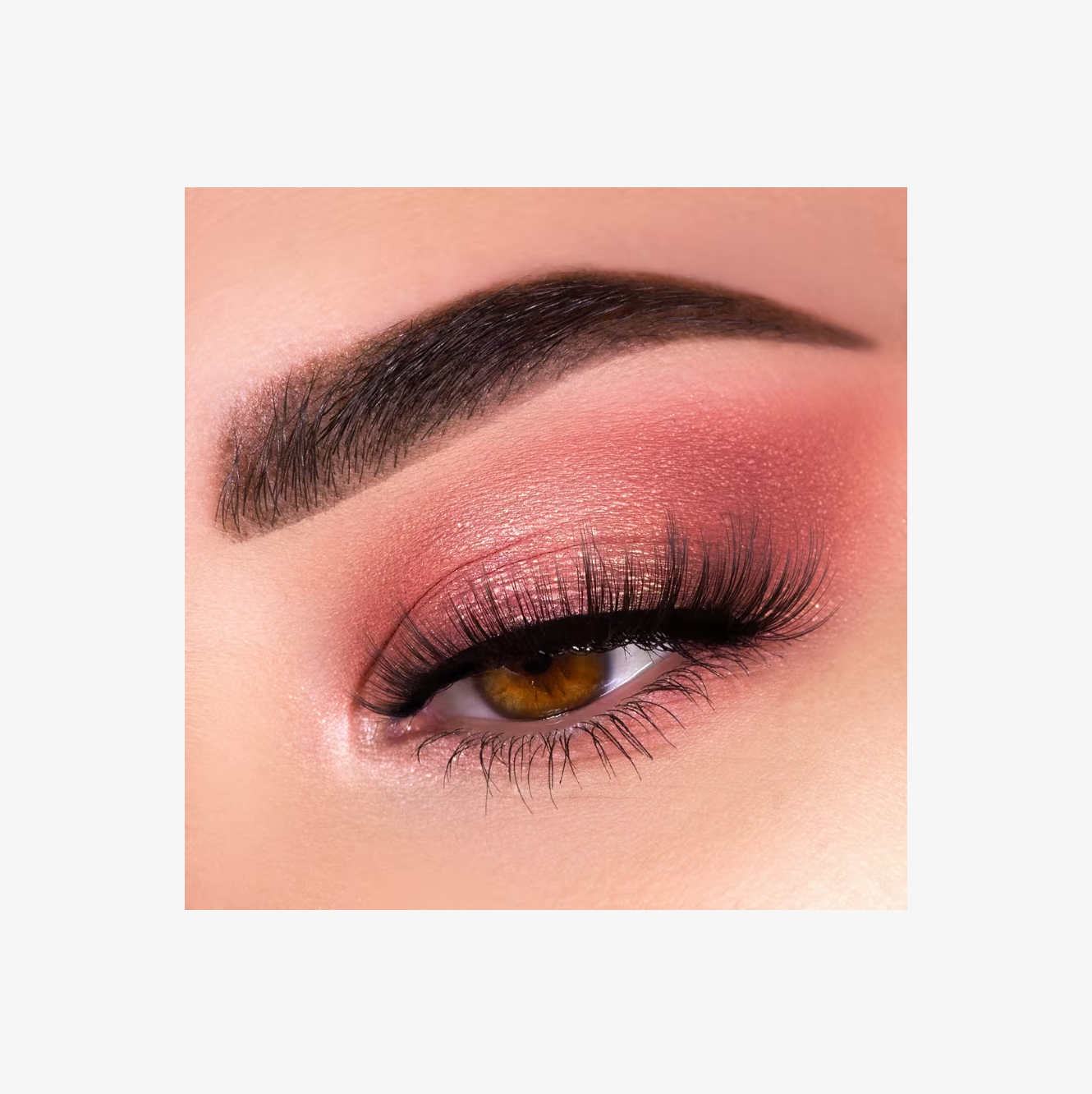 ColourPop Blush Crush Eyeshadow Palette