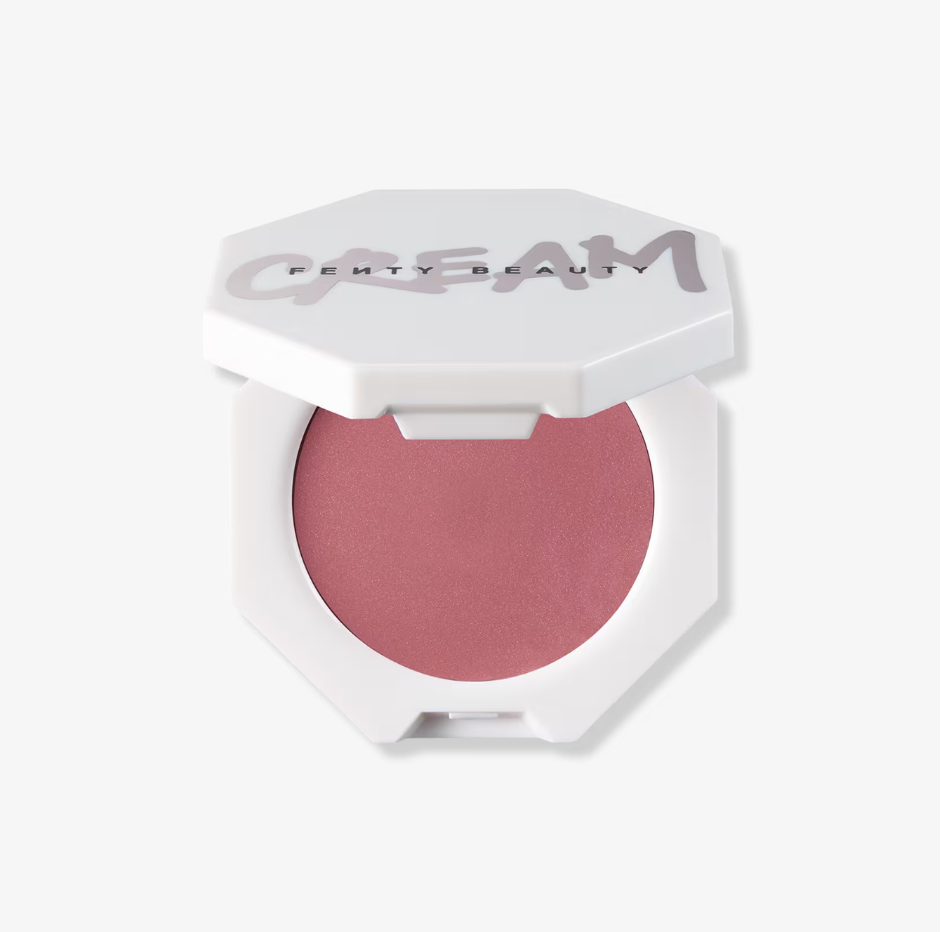 FENTY BEAUTY by Rihanna Cheeks Out Freestyle Cream Blush