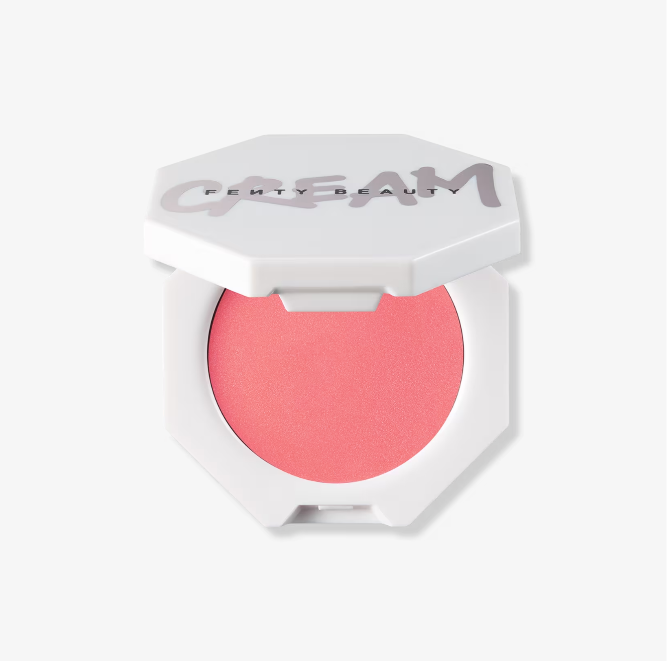 FENTY BEAUTY by Rihanna Cheeks Out Freestyle Cream Blush