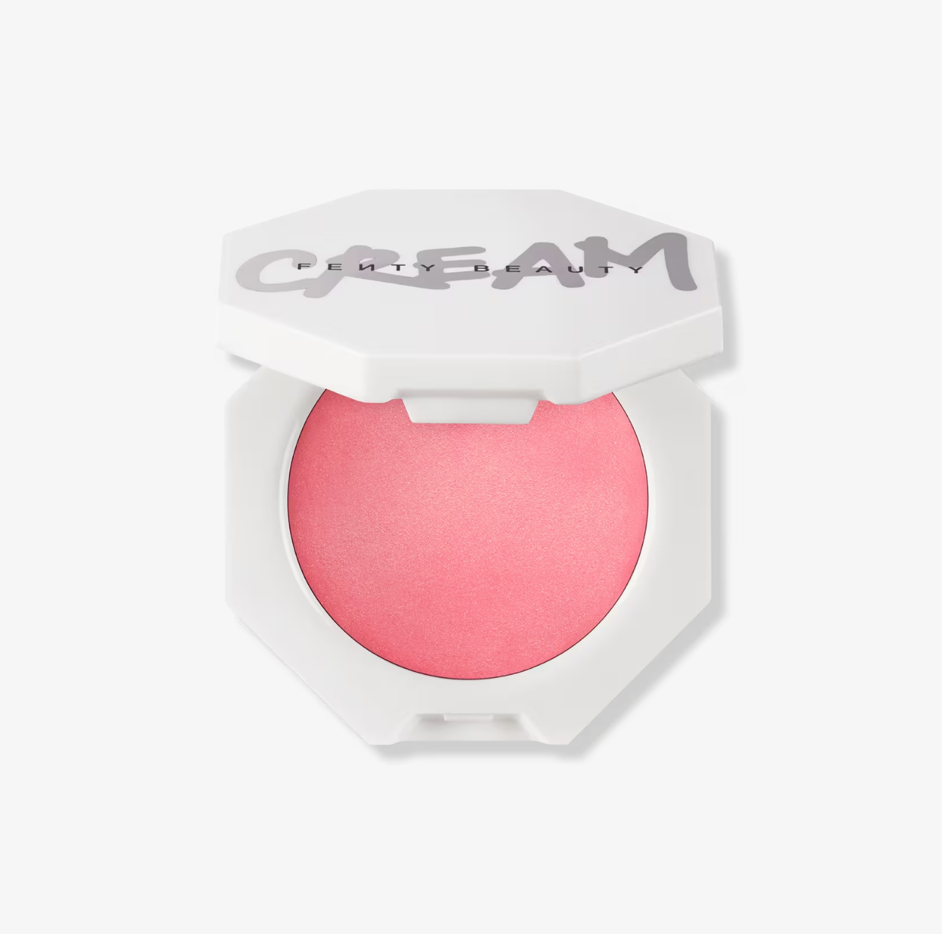 FENTY BEAUTY by Rihanna Cheeks Out Freestyle Cream Blush