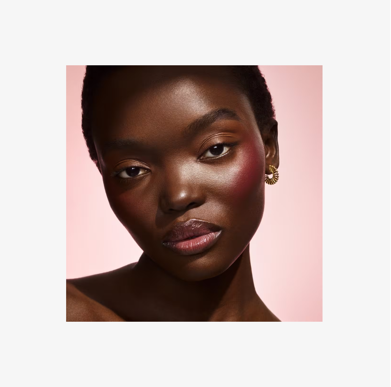FENTY BEAUTY by Rihanna Cheeks Out Freestyle Cream Blush
