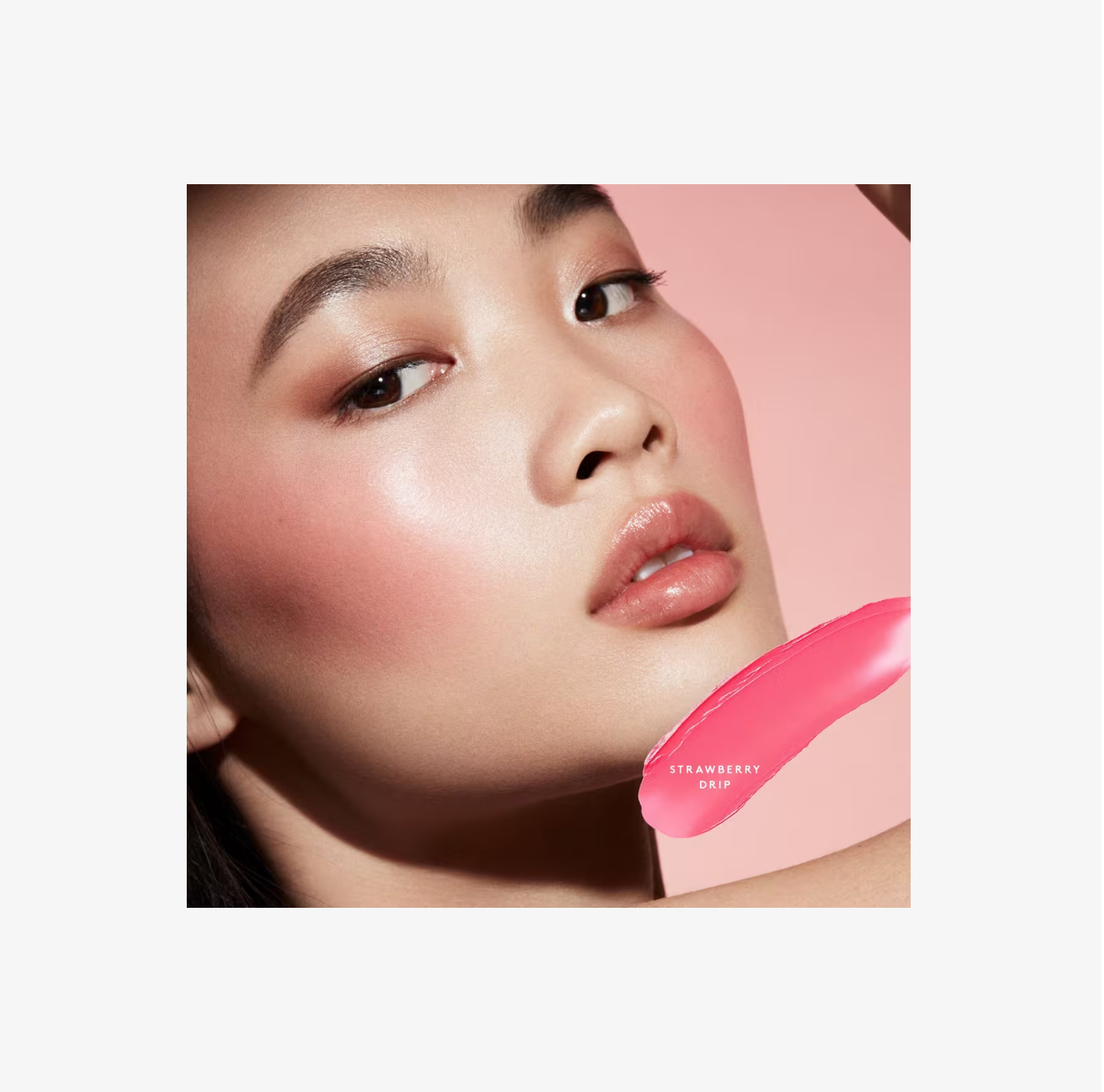 FENTY BEAUTY by Rihanna Cheeks Out Freestyle Cream Blush