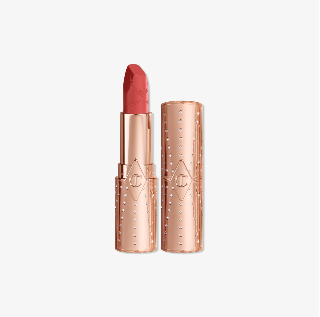 Charlotte Tilbury Matte Revolution Lipstick