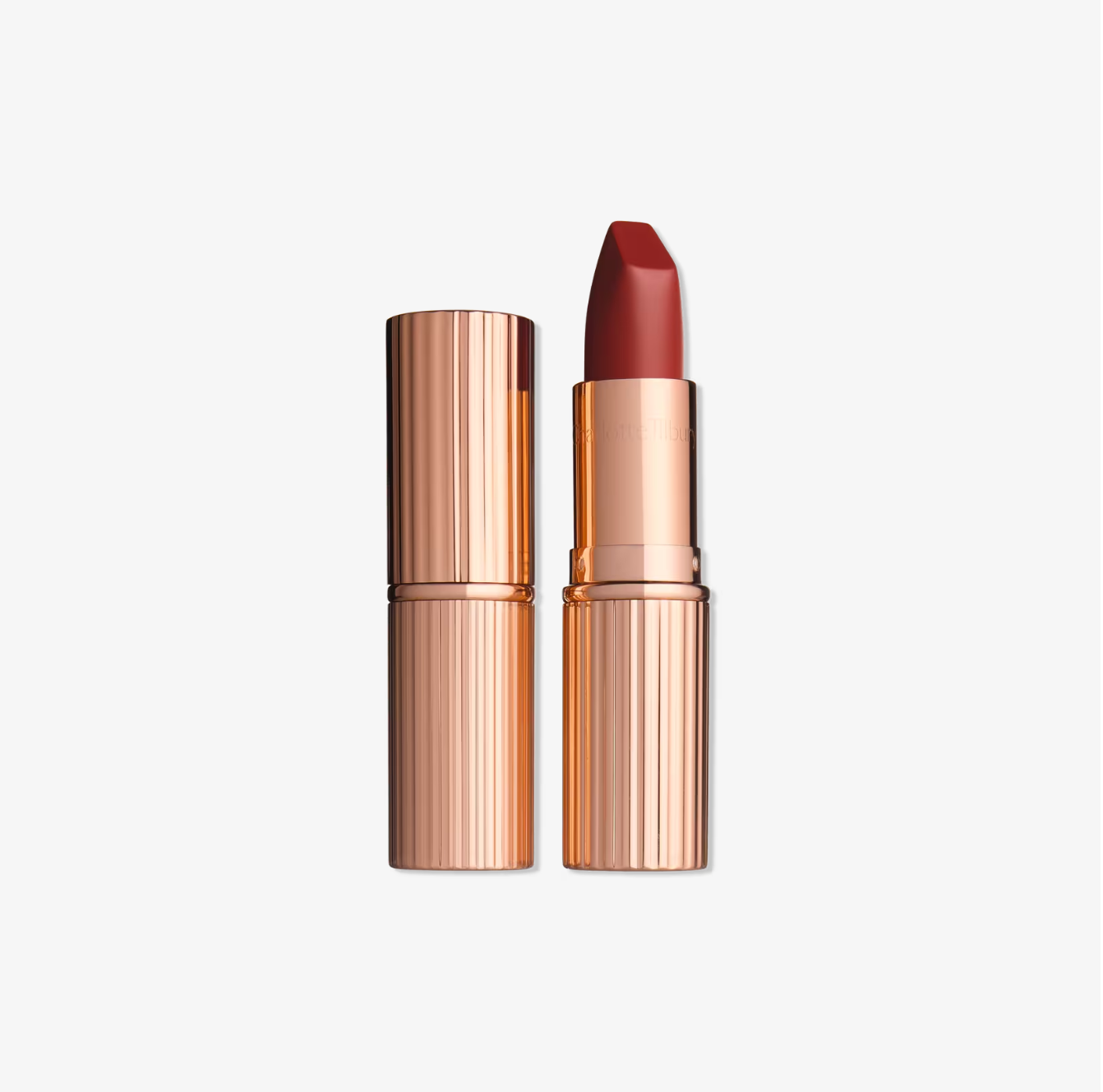 Charlotte Tilbury Matte Revolution Lipstick