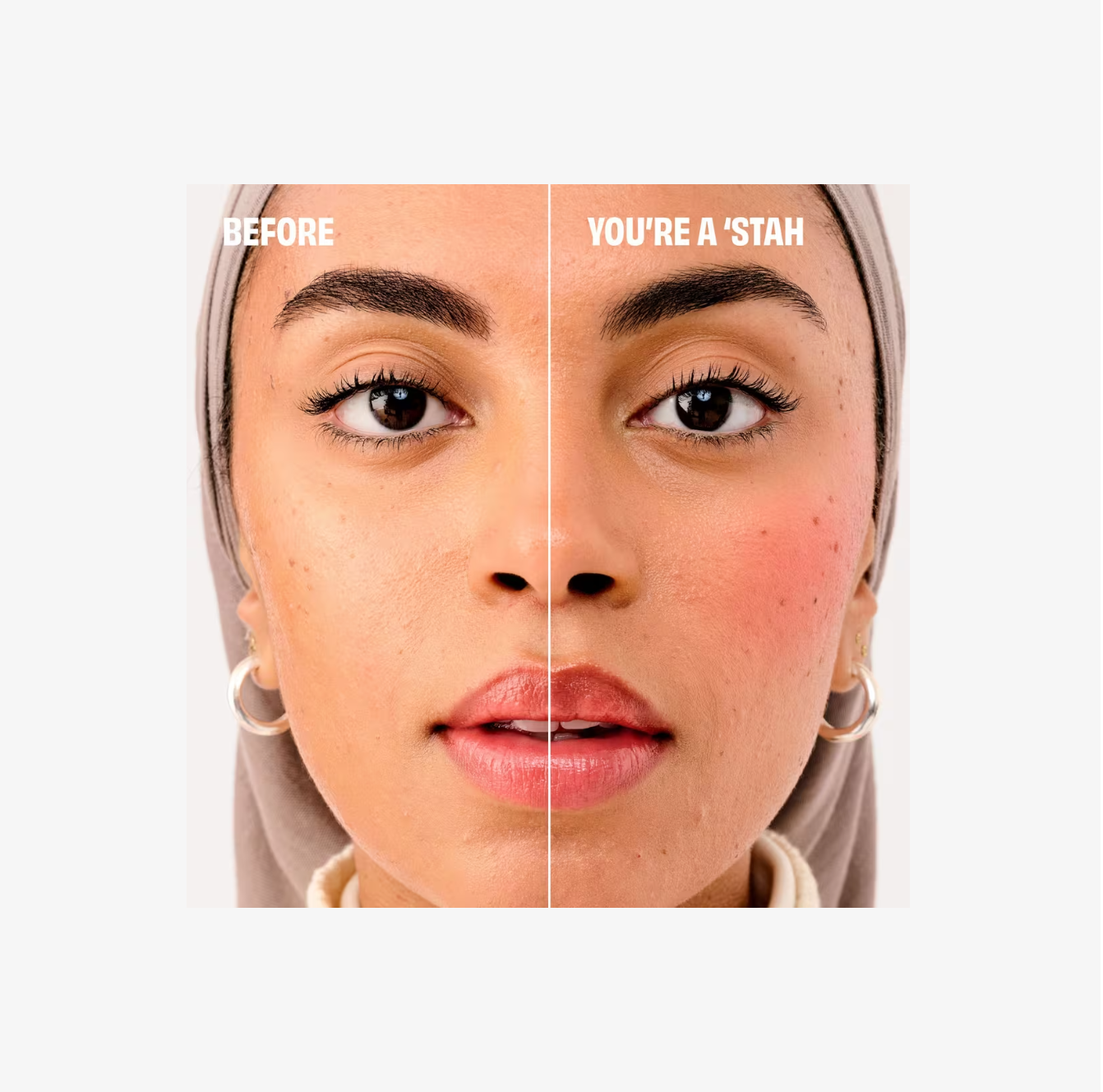 Benefit Cosmetics Silky-Soft Powder Blush