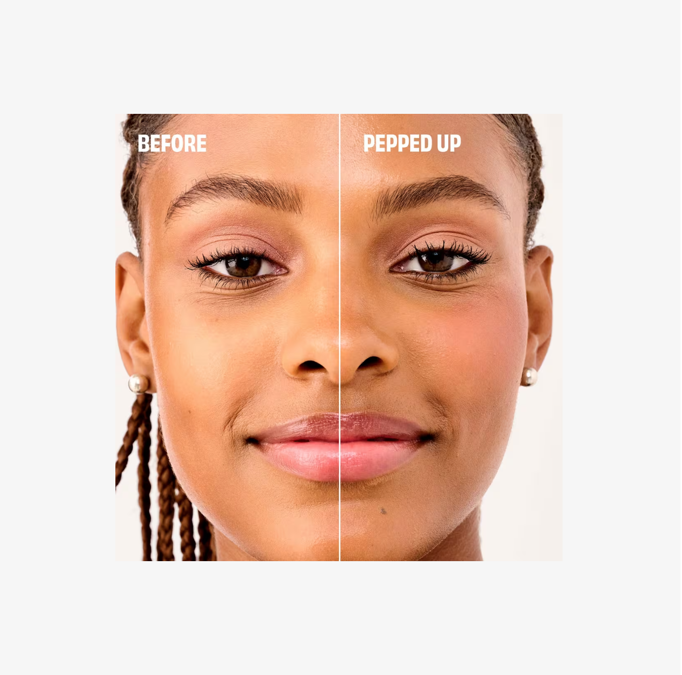 Benefit Cosmetics Silky-Soft Powder Blush