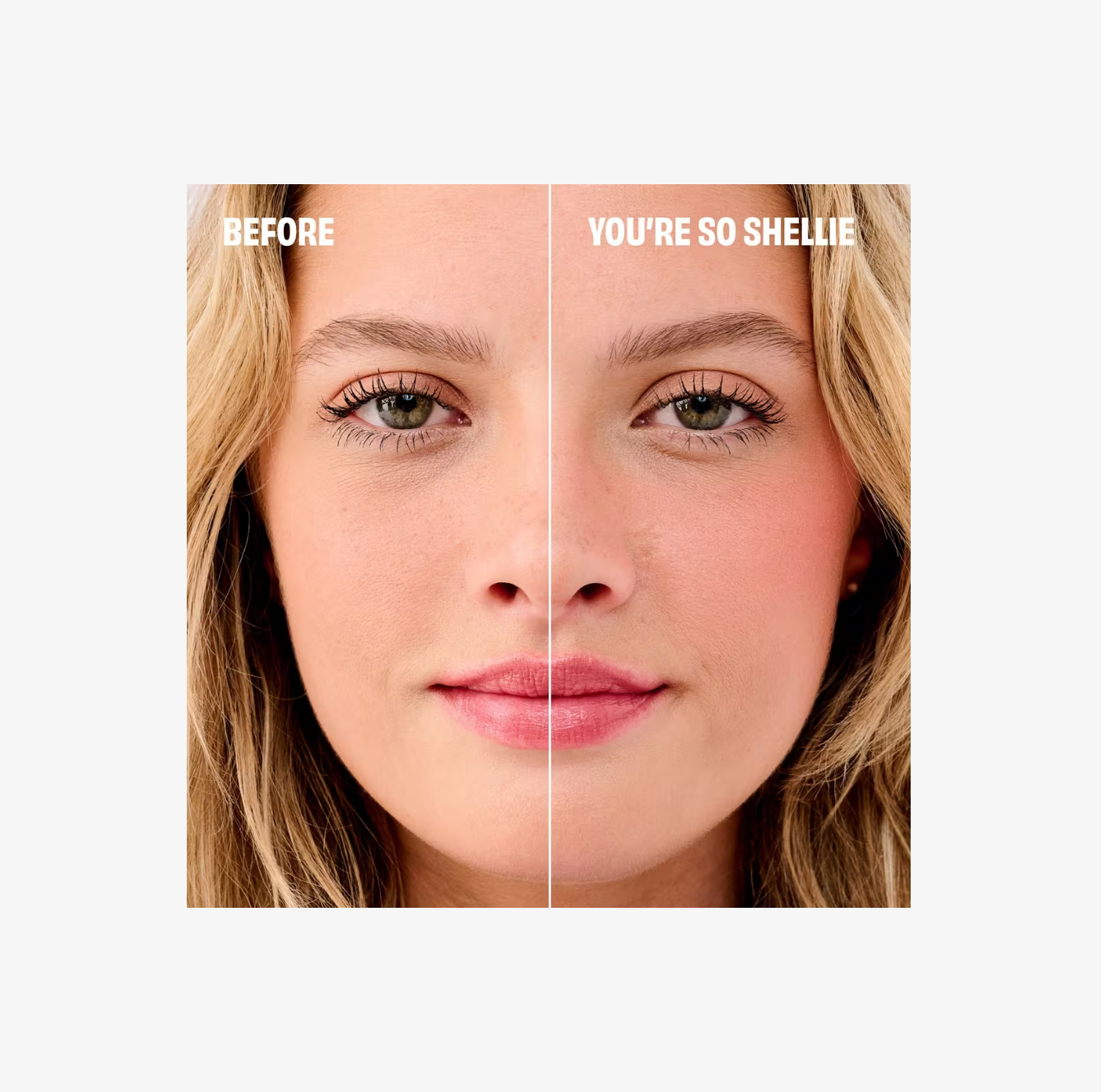 Benefit Cosmetics Silky-Soft Powder Blush