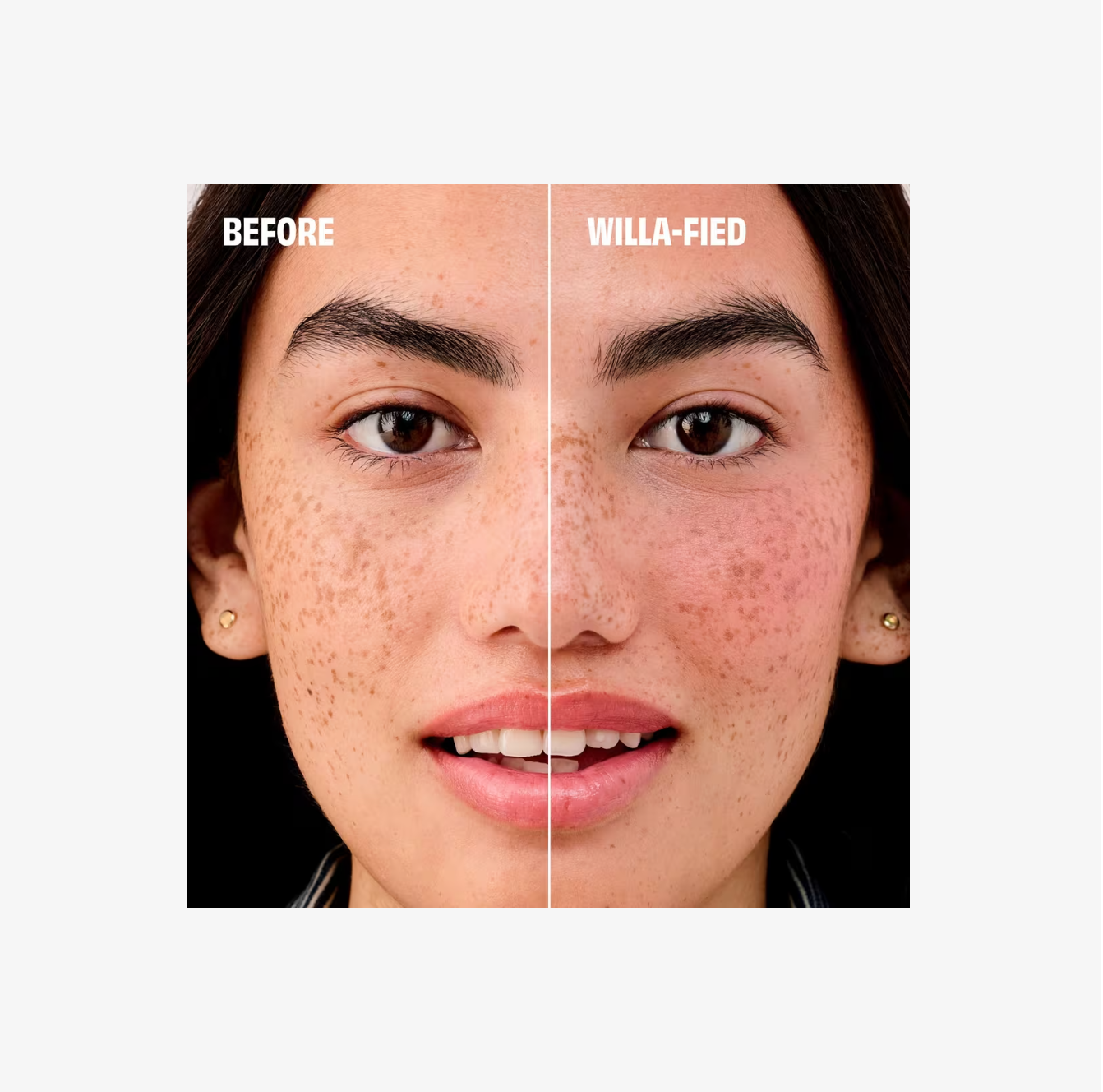 Benefit Cosmetics Silky-Soft Powder Blush