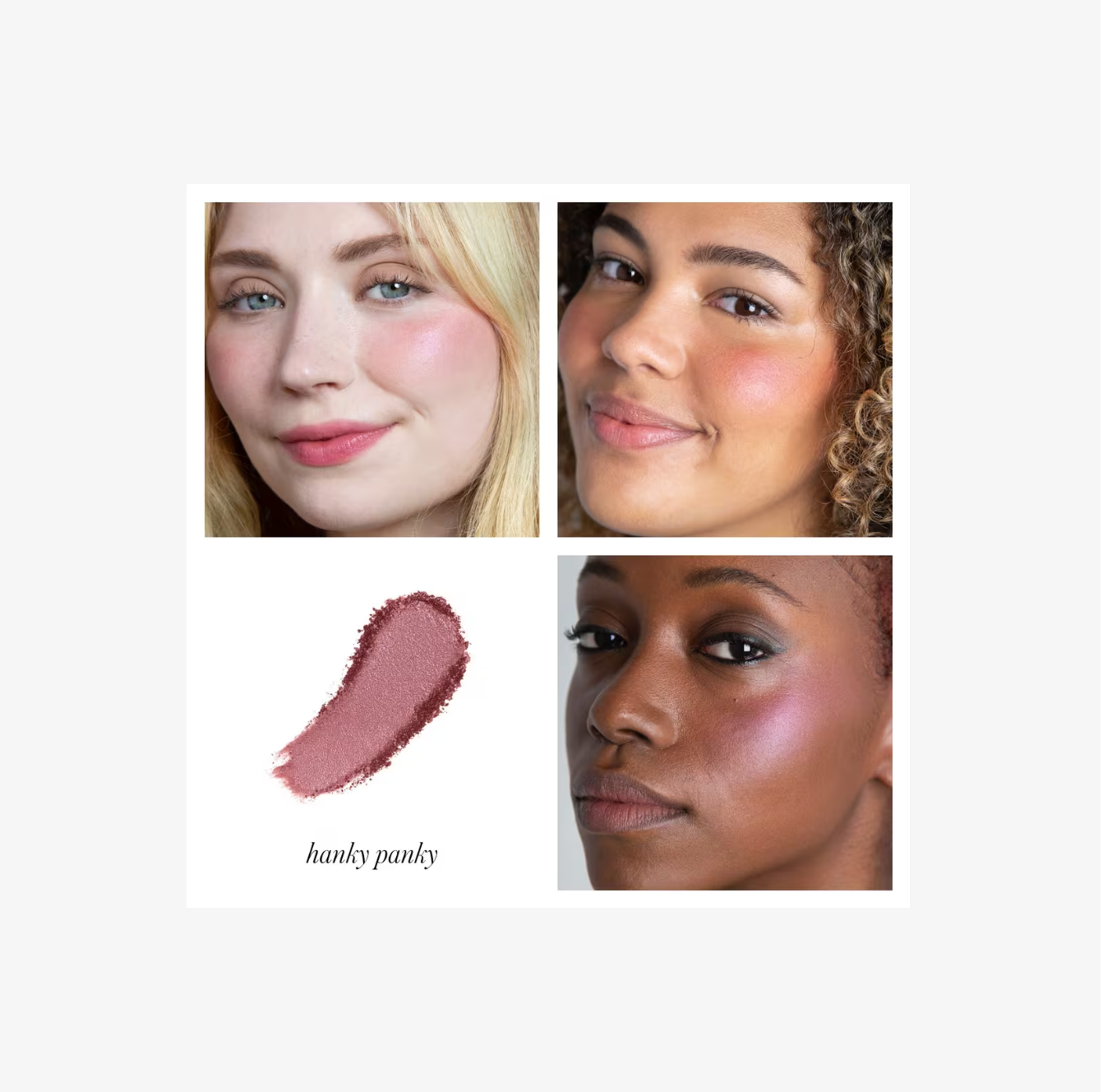 RMS Beauty ReDimension Hydra Powder Blush