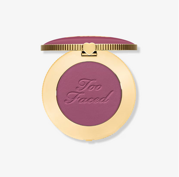 Too Faced Cloud Crush Blurring Powder Blush