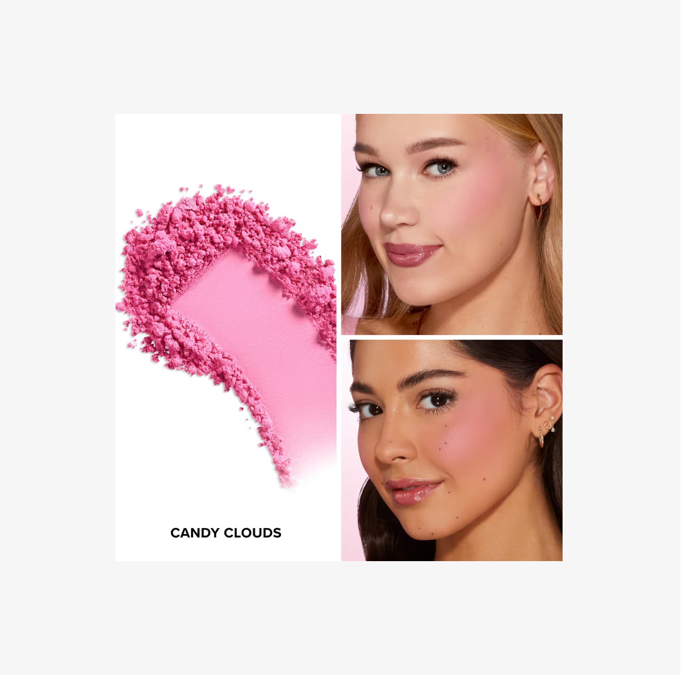 Too Faced Cloud Crush Blurring Powder Blush