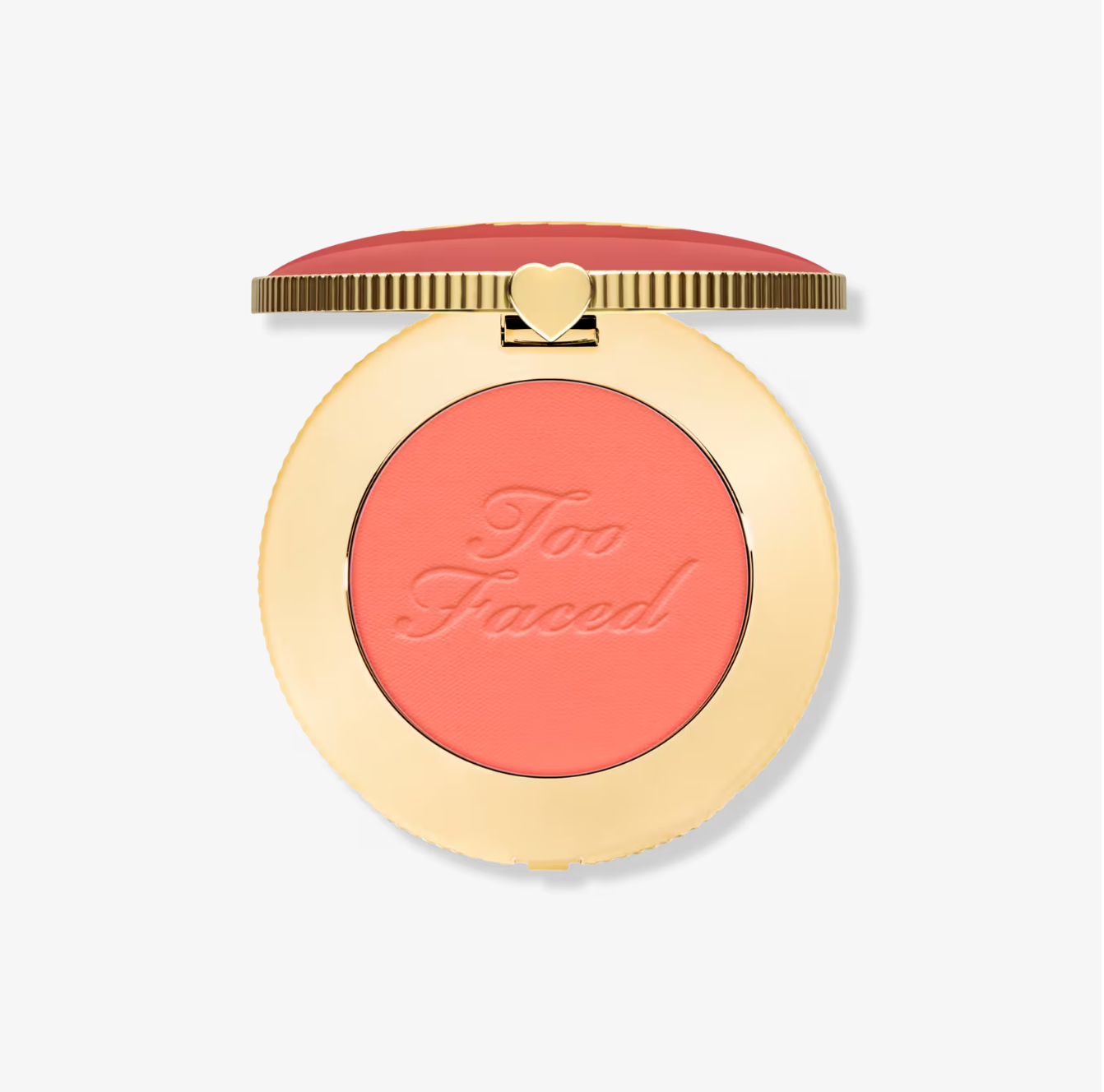 Too Faced Cloud Crush Blurring Powder Blush