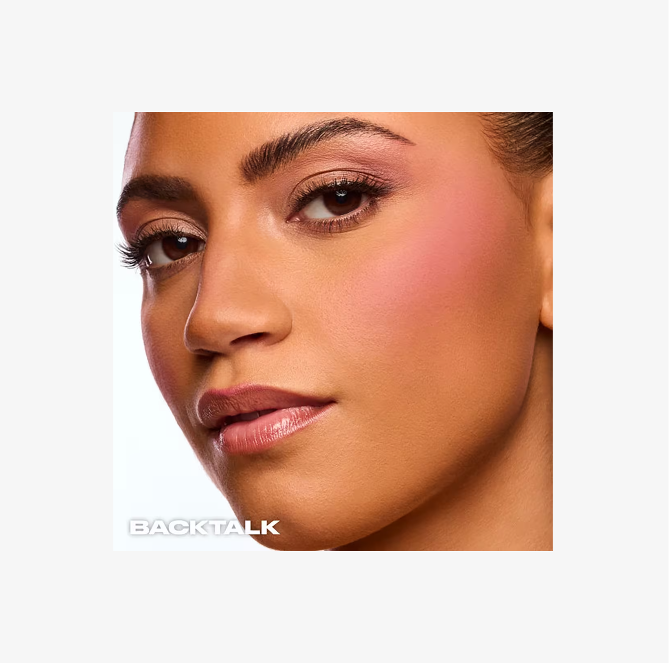 Urban Decay Cosmetics Face Bond Long-Lasting Blush Suede