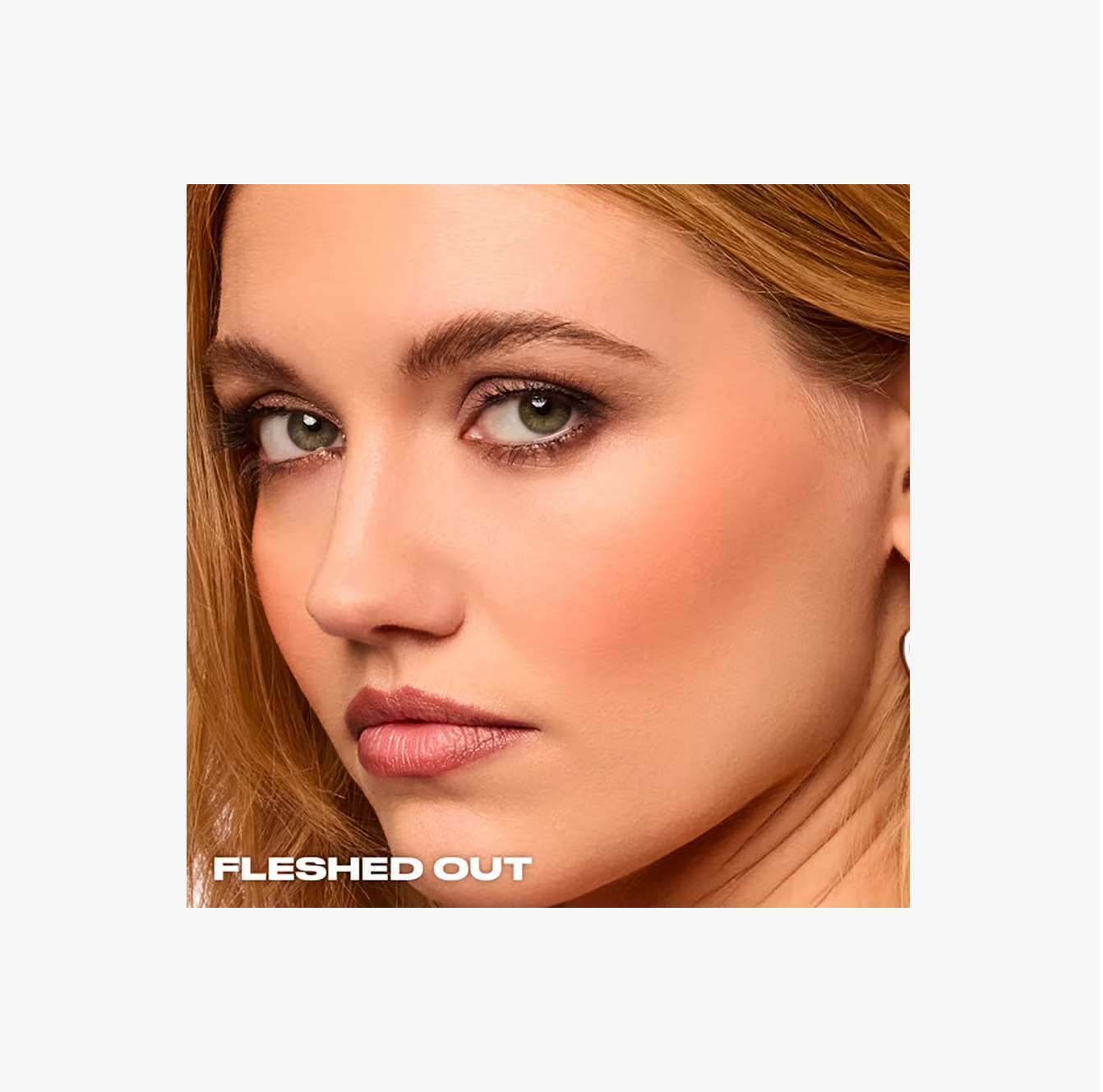 Urban Decay Cosmetics Face Bond Long-Lasting Blush Suede