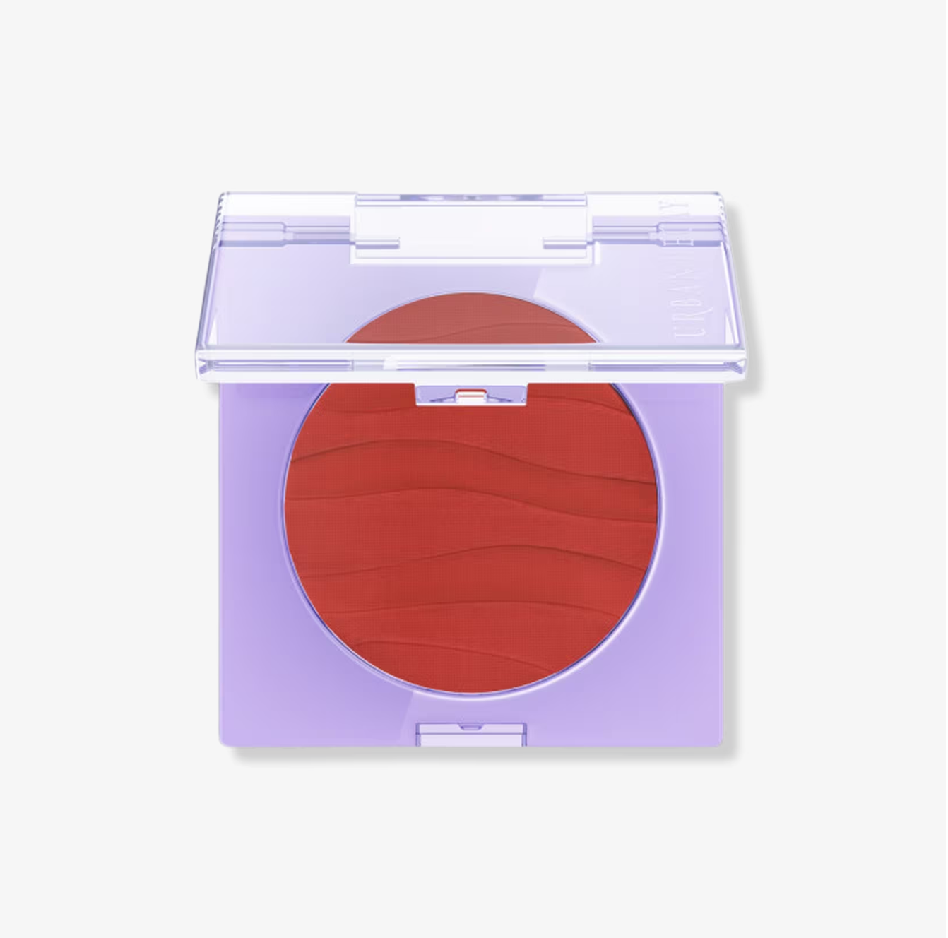 Urban Decay Cosmetics Face Bond Long-Lasting Blush Suede