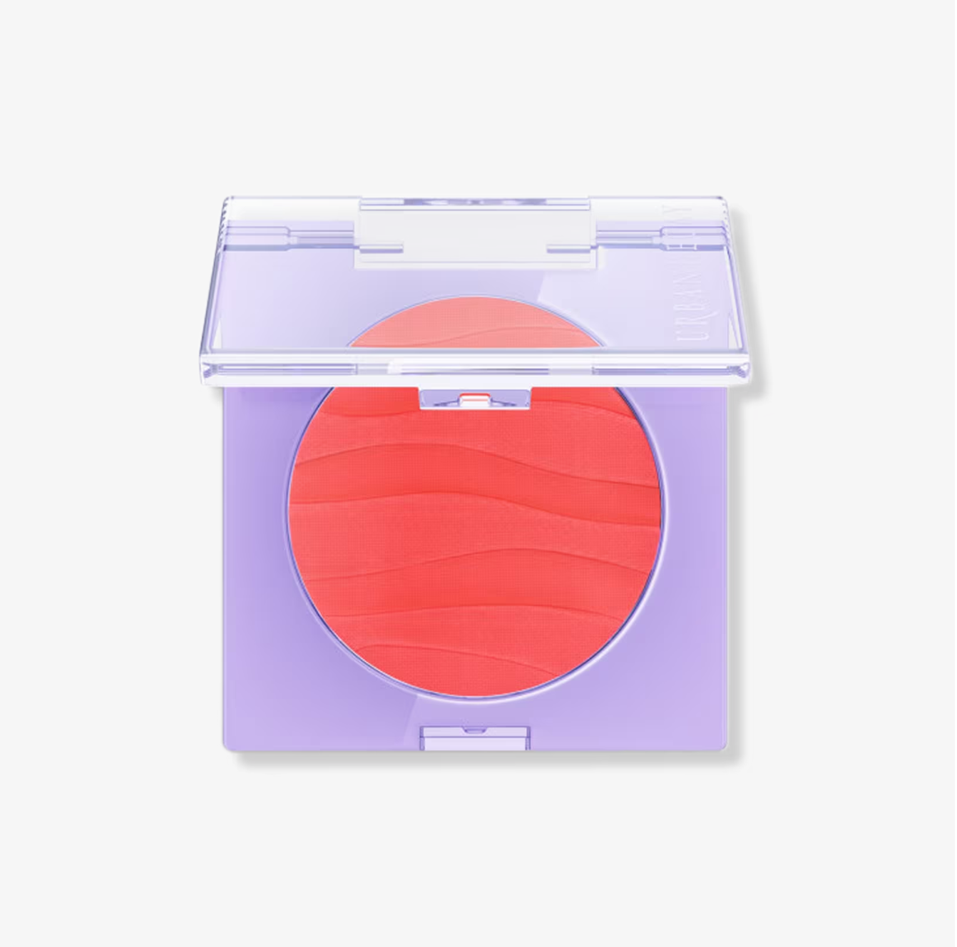 Urban Decay Cosmetics Face Bond Long-Lasting Blush Suede